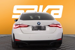 BMW i4 vaihtoauto