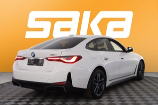 BMW i4 vaihtoauto