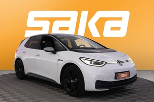 Volkswagen ID.3 vaihtoauto