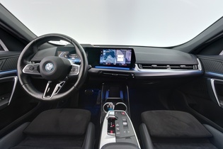 BMW iX1 vaihtoauto