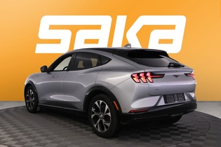 Ford USA Mustang vaihtoauto