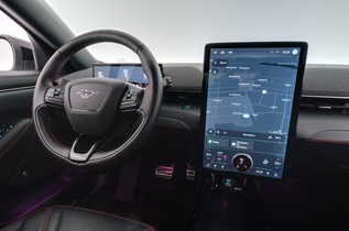 Ford USA Mustang vaihtoauto