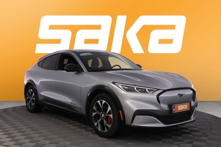 Ford USA Mustang vaihtoauto