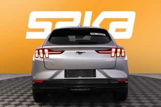 Ford USA Mustang vaihtoauto