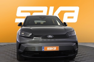 Ford Capri vaihtoauto