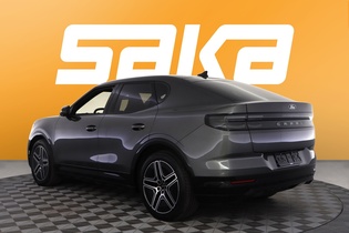 Ford Capri vaihtoauto