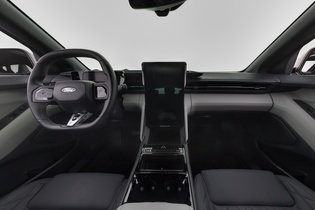 Ford Capri vaihtoauto