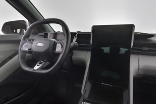 Ford Capri vaihtoauto