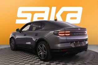 Ford Capri vaihtoauto