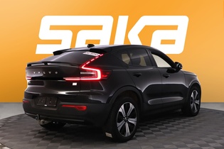 Volvo C40 vaihtoauto