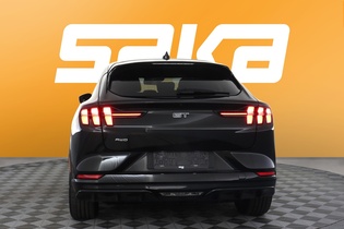 Ford USA Mustang vaihtoauto