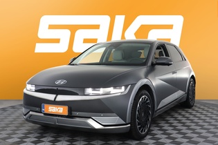 Hyundai IONIQ 5 vaihtoauto