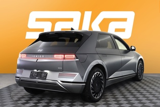 Hyundai IONIQ 5 vaihtoauto