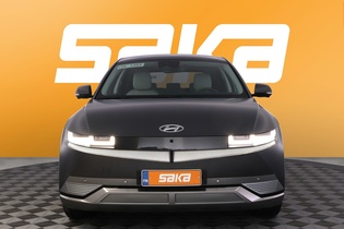 Hyundai IONIQ 5 vaihtoauto