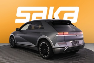 Hyundai IONIQ 5 vaihtoauto