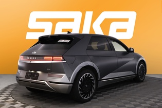 Hyundai IONIQ 5 vaihtoauto