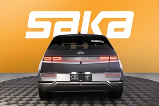 Hyundai IONIQ 5 vaihtoauto