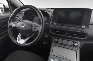 Hyundai Kona vaihtoauto