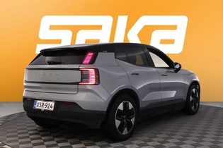 Volvo EX30 vaihtoauto