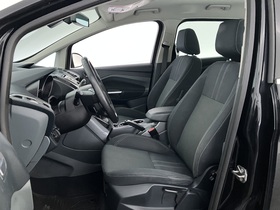 Ford Grand C-MAX vaihtoauto