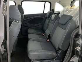 Ford Grand C-MAX vaihtoauto