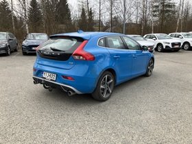 Volvo V40 vaihtoauto