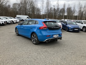 Volvo V40 vaihtoauto