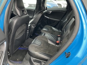 Volvo V40 vaihtoauto