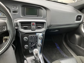 Volvo V40 vaihtoauto