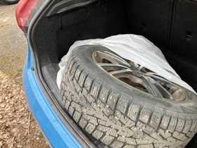 Volvo V40 vaihtoauto