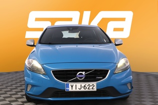 Volvo V40 vaihtoauto