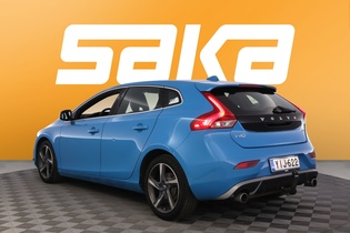 Volvo V40 vaihtoauto