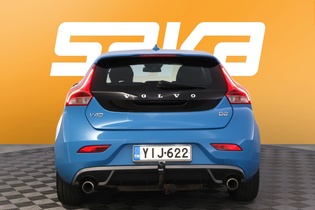 Volvo V40 vaihtoauto