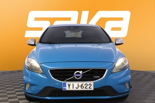 Volvo V40 vaihtoauto