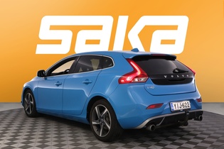 Volvo V40 vaihtoauto