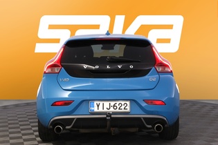 Volvo V40 vaihtoauto