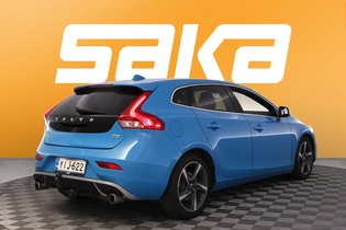 Volvo V40 vaihtoauto