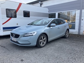 Volvo V40 vaihtoauto