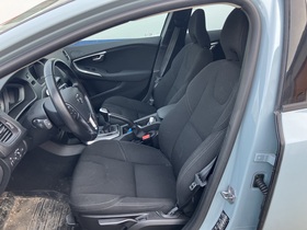 Volvo V40 vaihtoauto