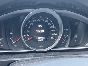 Volvo V40 vaihtoauto