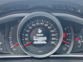 Volvo V40 vaihtoauto