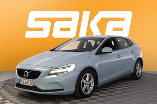 Volvo V40 vaihtoauto