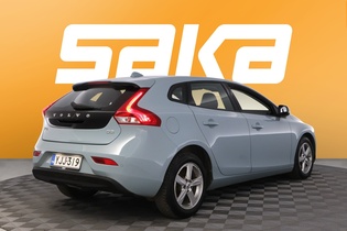 Volvo V40 vaihtoauto