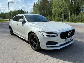 Volvo S90 vaihtoauto
