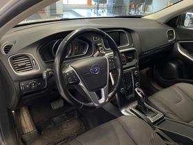 Volvo V40 Cross Country vaihtoauto