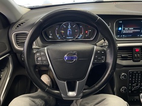 Volvo V40 Cross Country vaihtoauto