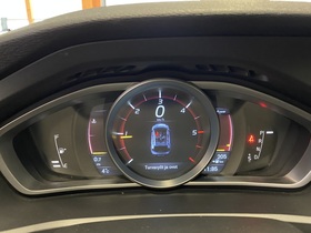 Volvo V40 Cross Country vaihtoauto