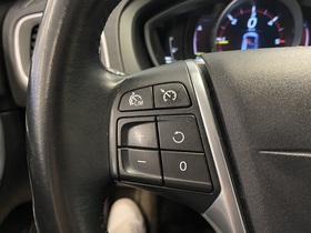 Volvo V40 Cross Country vaihtoauto