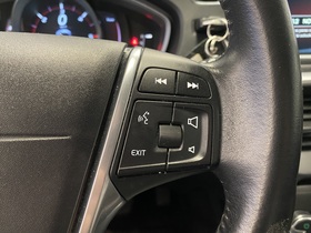 Volvo V40 Cross Country vaihtoauto