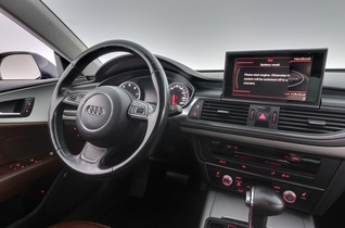 Audi A7 vaihtoauto